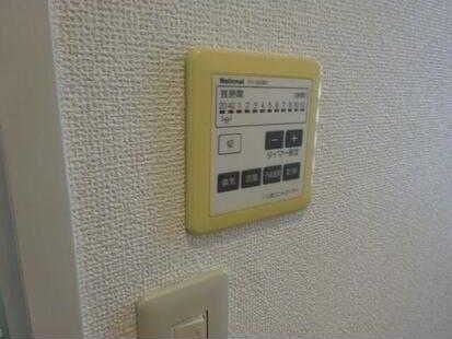 その他設備　他号室参照