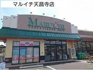 プラシードIVの周辺写真