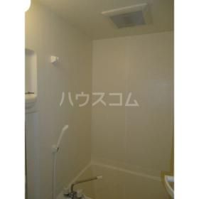 モナーク ムサシノの風呂写真