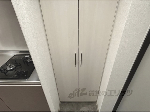 収納　下駄箱