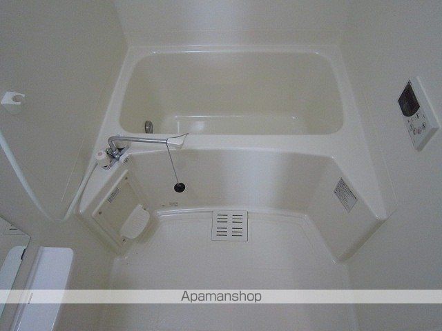 レオネクストジュネスVIIの風呂写真