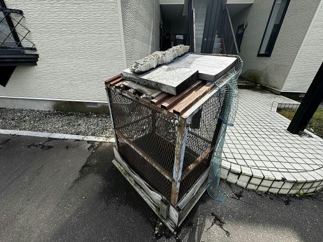 その他共有部分　建物設備