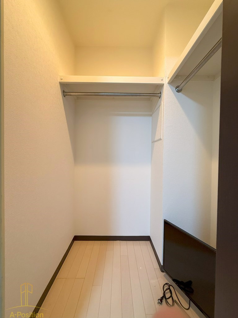 収納　グランドゥール敷津