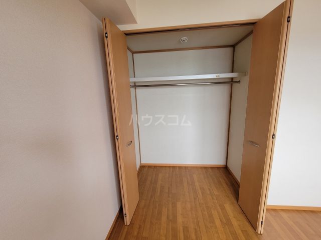 サンガーデン壱番館の内装写真
