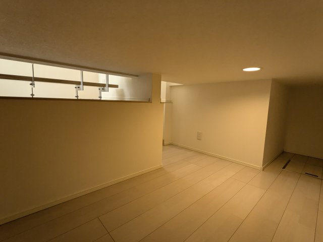 その他設備　床下収納