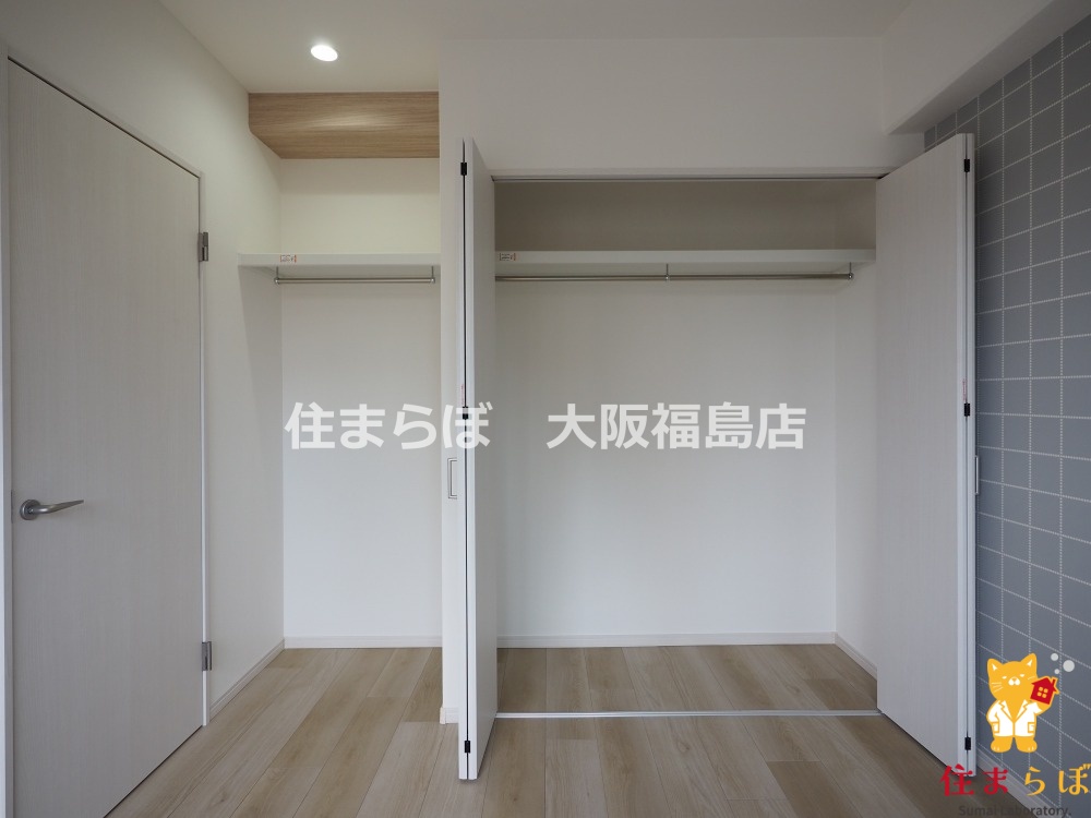 ＪＲ大阪環状線 寺田町駅 徒歩5分 10階建 築32年の内装写真