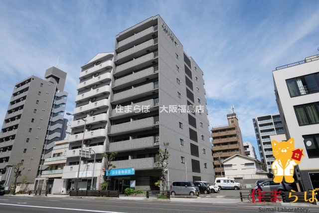 ＪＲ大阪環状線 寺田町駅 徒歩5分 築32年