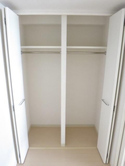 クリオ戸越銀座壱番館の内装写真