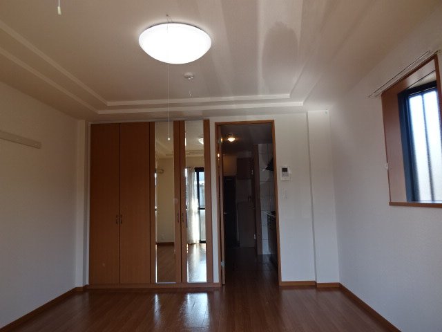 その他部屋・スペース　洋室