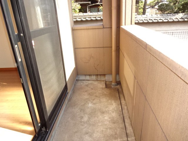 バルコニー　ベランダ