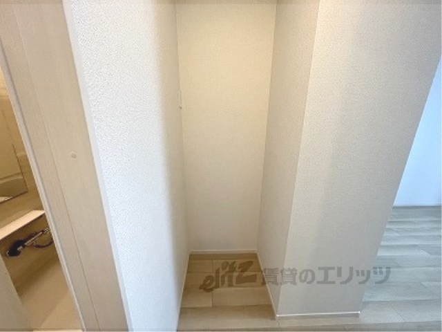 その他部屋・スペース　冷蔵庫置場