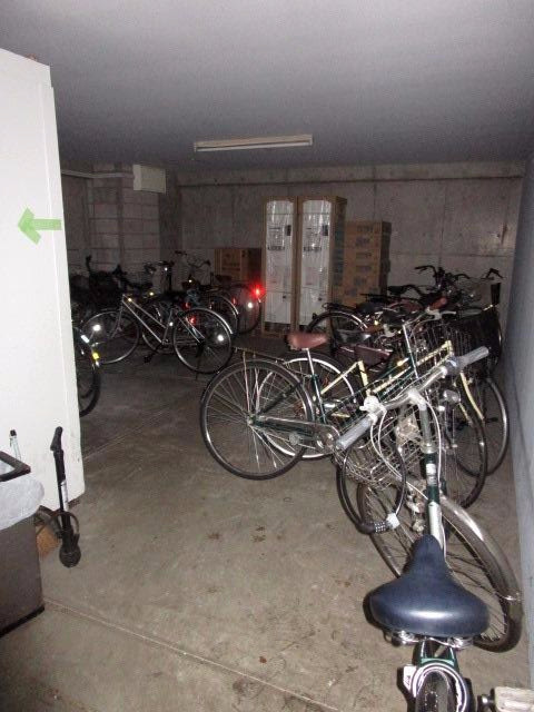 ＪＲ中央線 国分寺駅 徒歩5分 5階建 築37年の外観写真