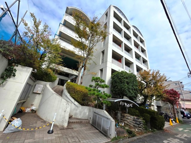 ＪＲ中央線 国分寺駅 徒歩5分 築37年
