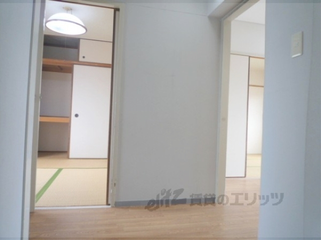 その他部屋・スペース　廊下