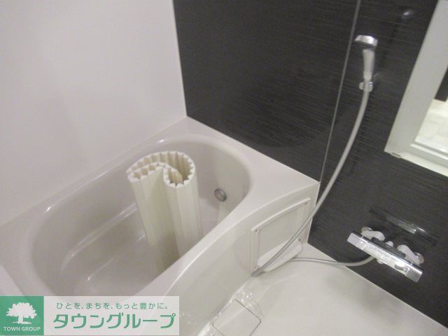 プレシャスハーモニー八王子の風呂写真