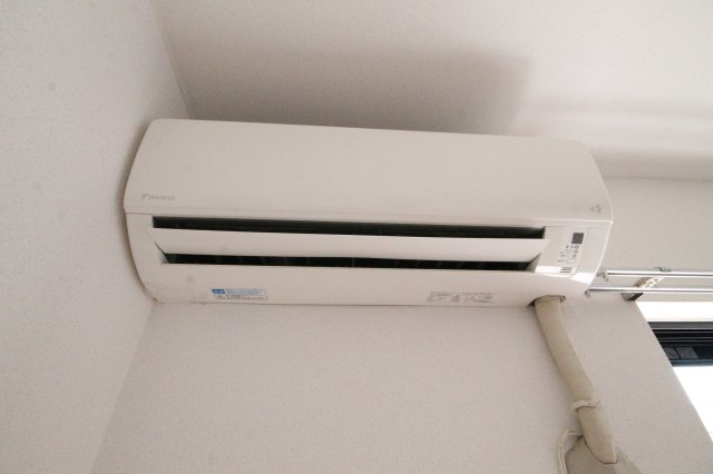 その他設備　※同物件別号室の写真になります