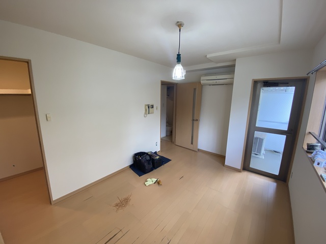 居室・リビング　※同タイプ参考写真になります。