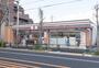 コンビニ　セブンイレブン吉祥寺立教通り店（コンビニ）まで495m