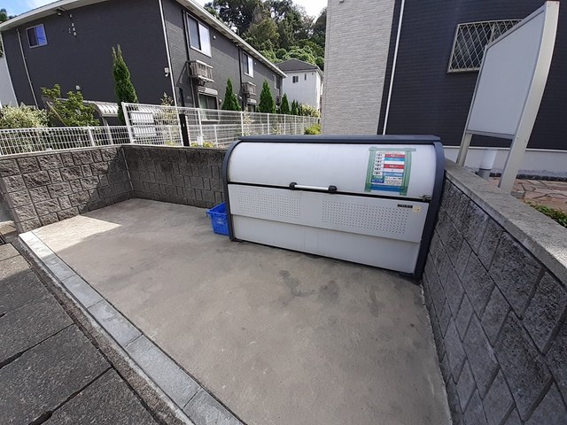 その他共有部分　その他共有部分