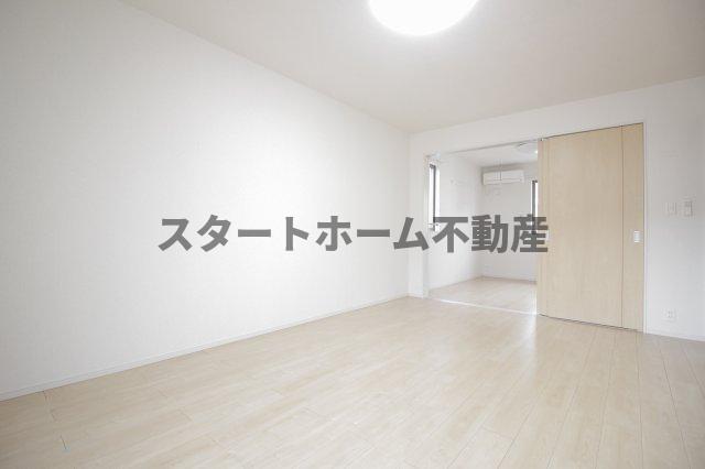 居室・リビング　使いやすいリビングです