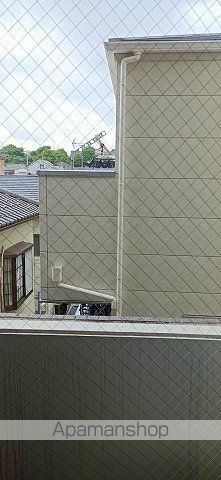 眺望　眺望