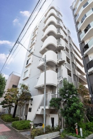 クリオ亀戸1番館