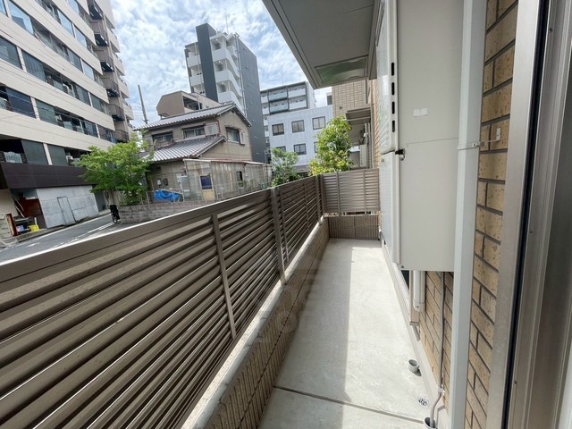 Friend Esakahigashiの内装写真