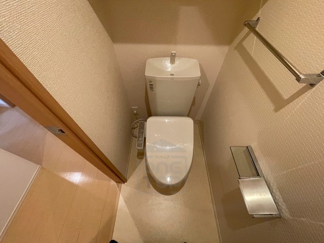 Friend Esakahigashiのトイレ写真