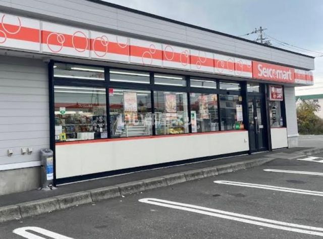 コンビニ　セイコーマート苫小牧元中野店（コンビニ）まで487m
