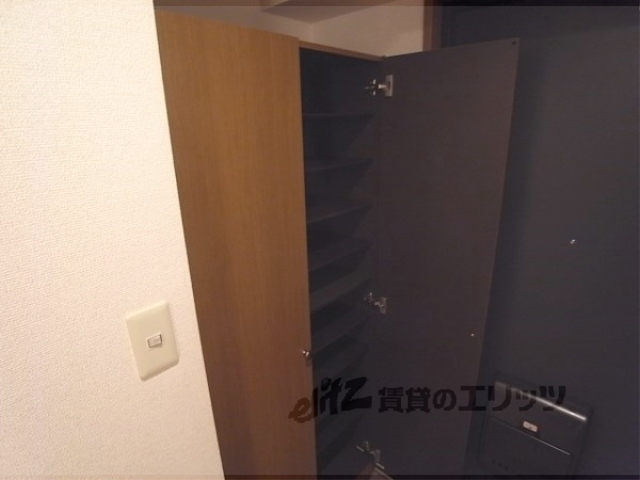 収納　下駄箱