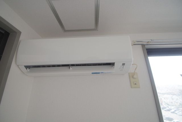 その他設備　★エアコンあり★