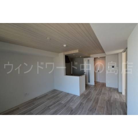 居室・リビング　詳細は、ウィンドワード中の島店までご相談下さい。