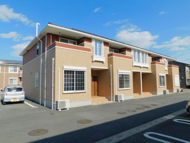 ＪＲ日光線 今市駅 徒歩24分 築14年