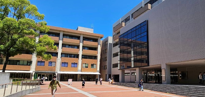 大学・短大　国立大阪大学豊中キャンパス（大学・短大）まで1394m