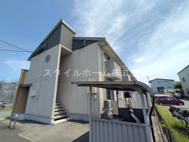 ブランコート ウィル