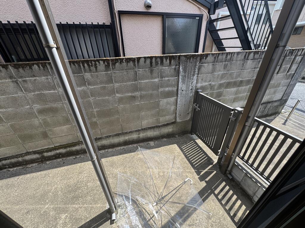 京王線 明大前駅 徒歩9分 2階建 築24年のその他写真