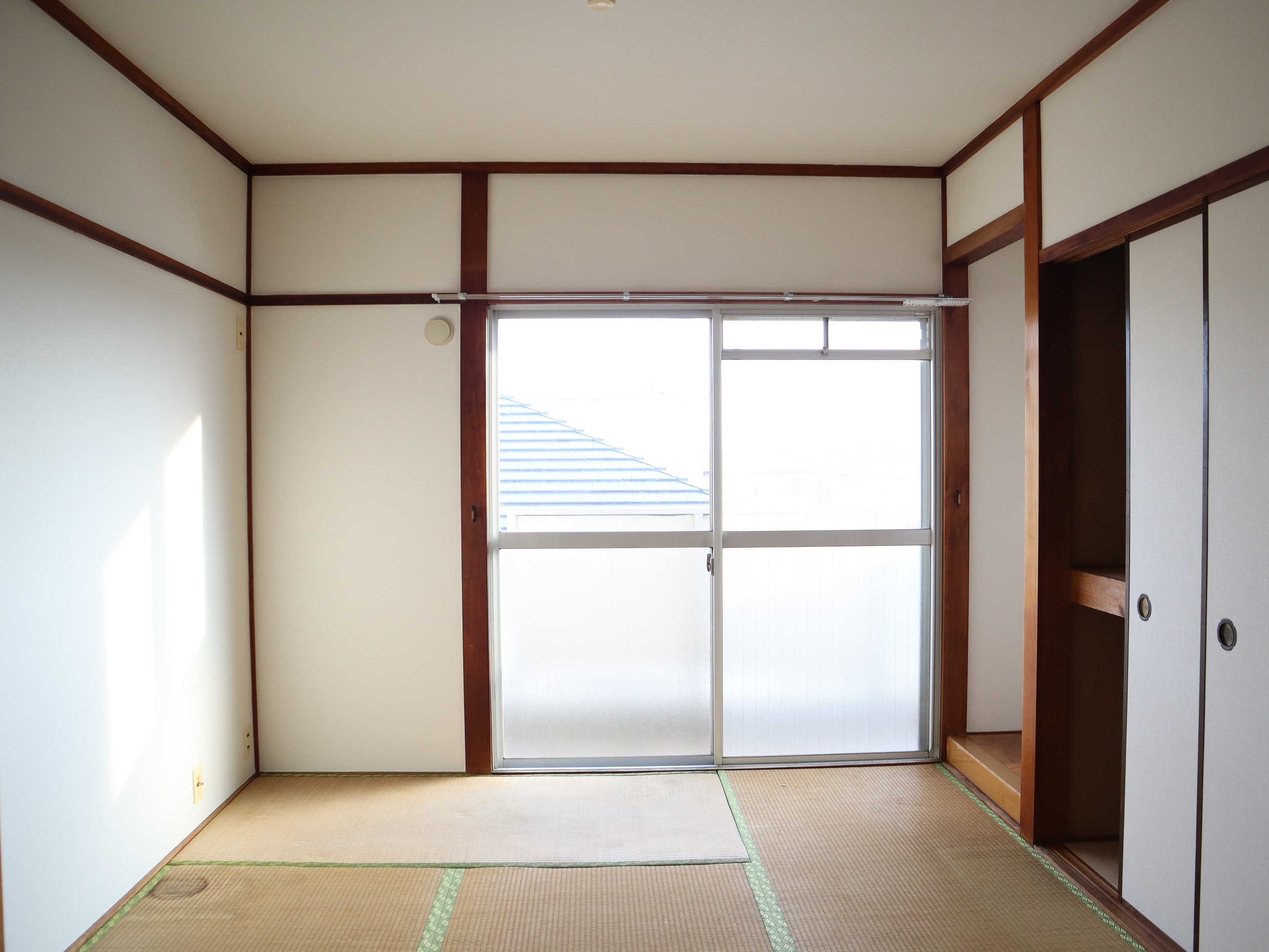 その他部屋・スペース　表替え致します★