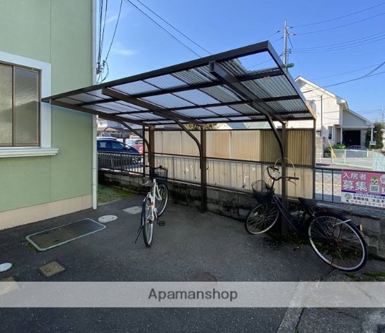 その他共有部分　眺望