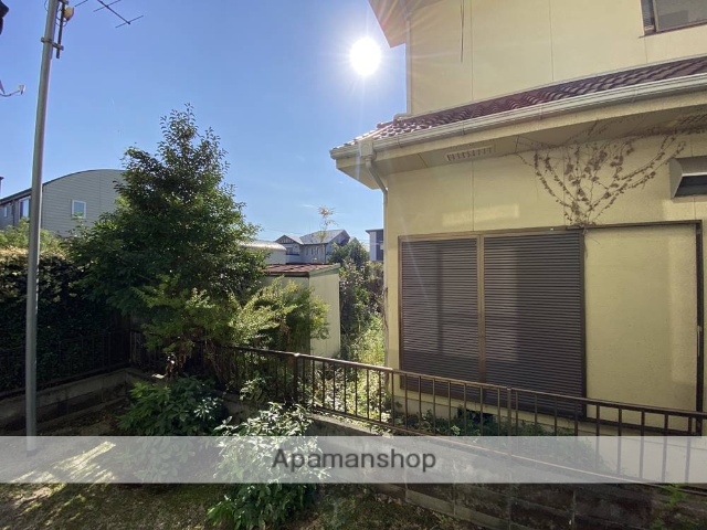 眺望　その他共有部分