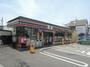 コンビニ　セブンイレブン 八尾西山本6丁目店（コンビニ）まで509m
