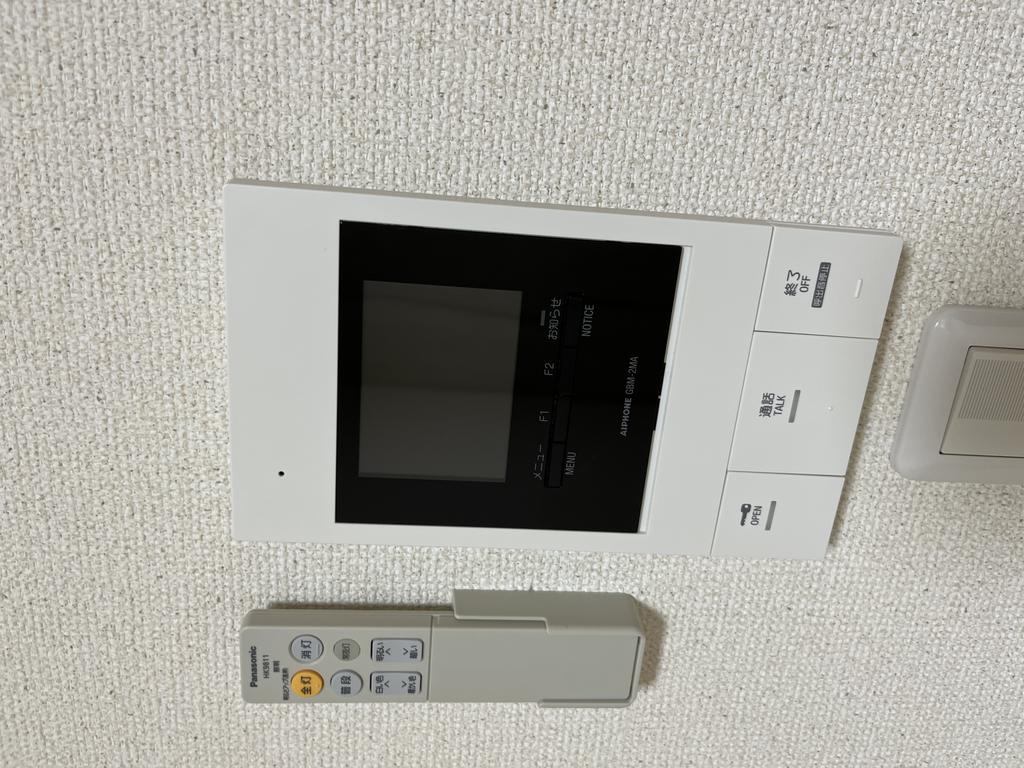 その他設備　※同仕様