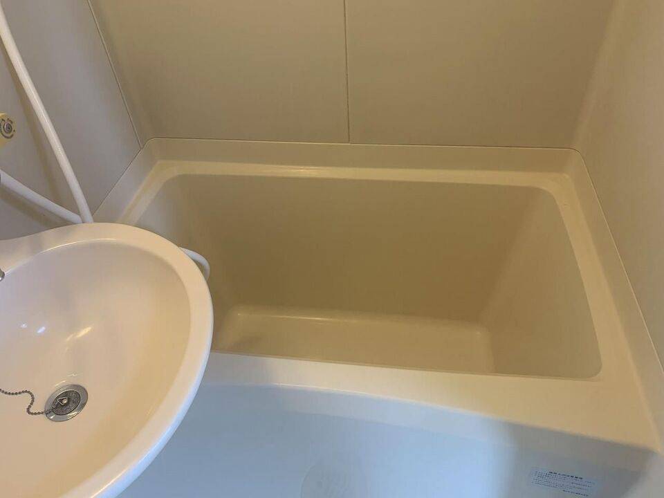 バス・シャワールーム　浴室