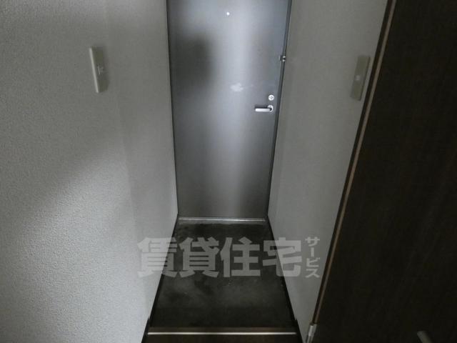 【京都市伏見区新町８丁目のアパートのその他部屋・スペース】