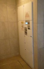 東京メトロ半蔵門線 押上駅 徒歩2分 12階建 築8年の外観写真