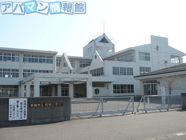 【セントラルＳＳの小学校】