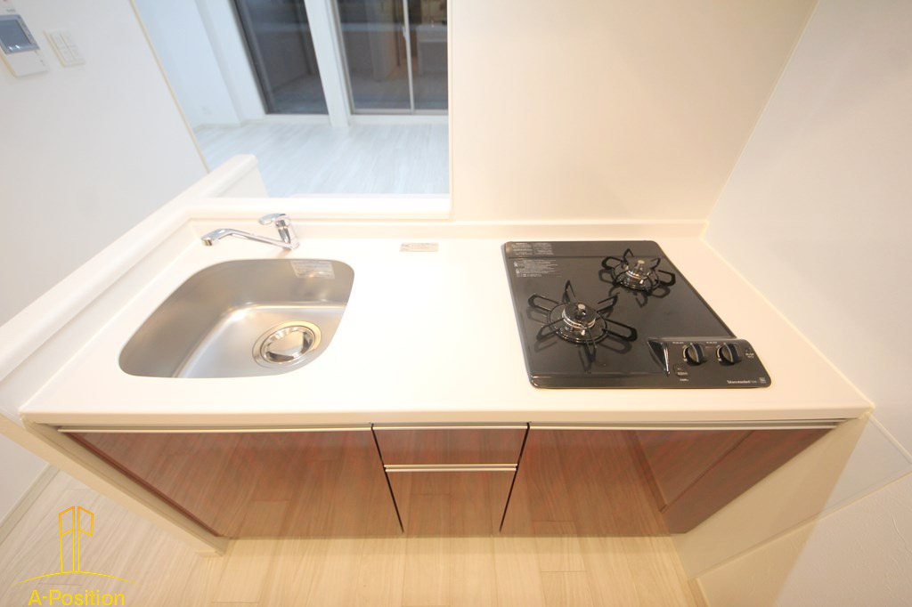 キッチン　La Douceur天満