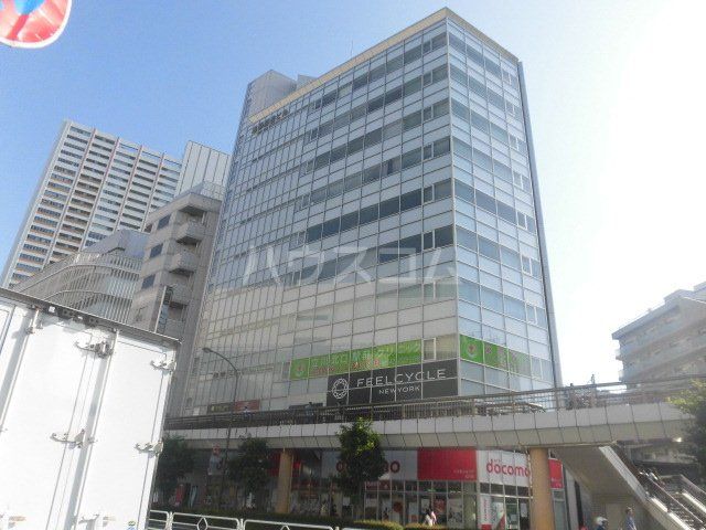 病院　立川北口駅前クリニック（病院）まで662m