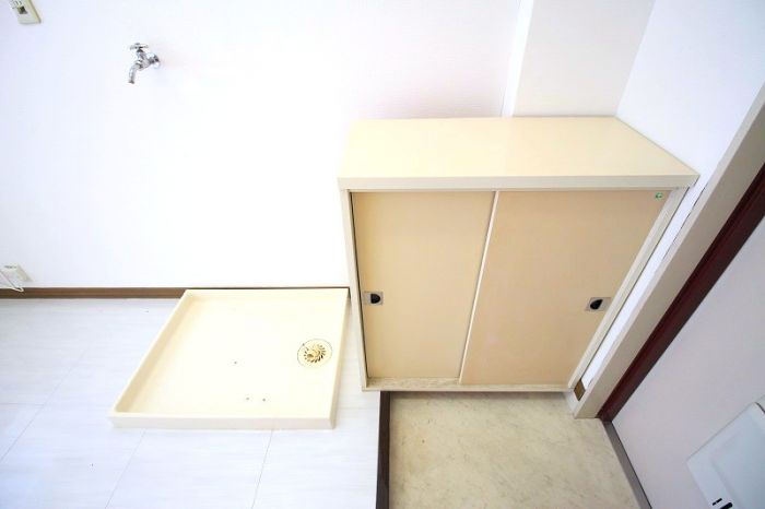 玄関　シンプルで使いやすい玄関です