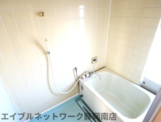 バス・シャワールーム　イメージ