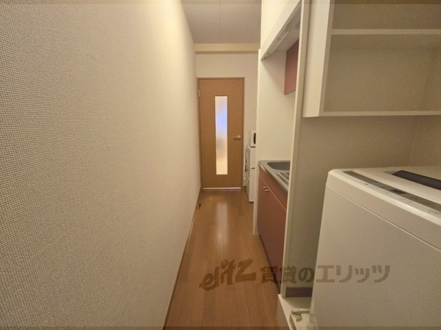 その他部屋・スペース　廊下